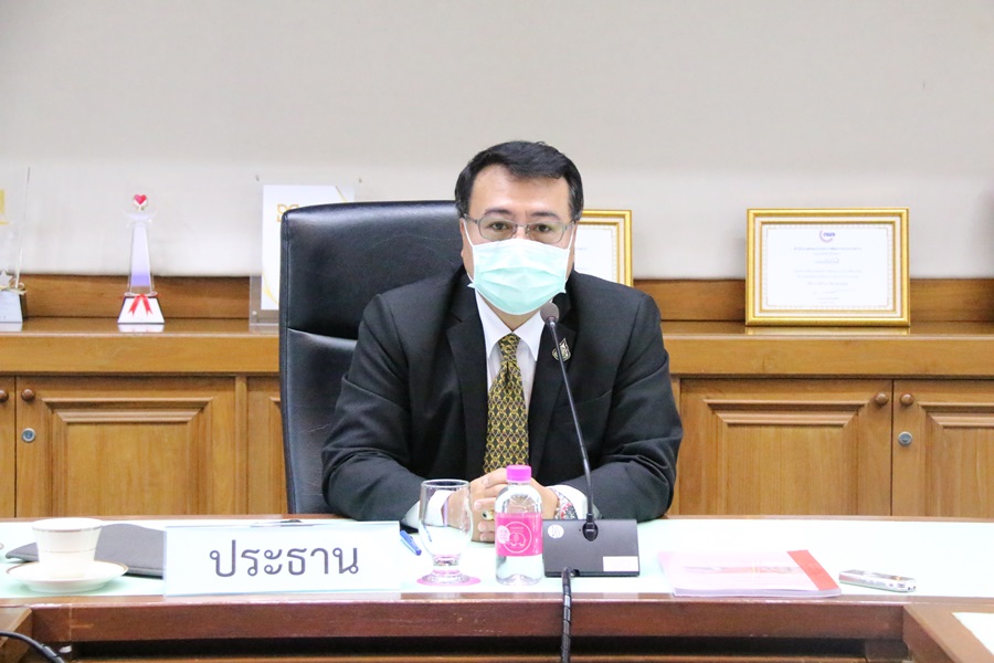 ﻿กรมบังคับคดีจัดประชุมคณะกรรมการกำหนดราคาทรัพย์ ครั้งที่ 5/2563